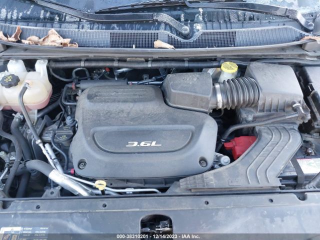 2017 CHRYSLER PACIFICA 2C4RC1BG4HR636324 Photo 9