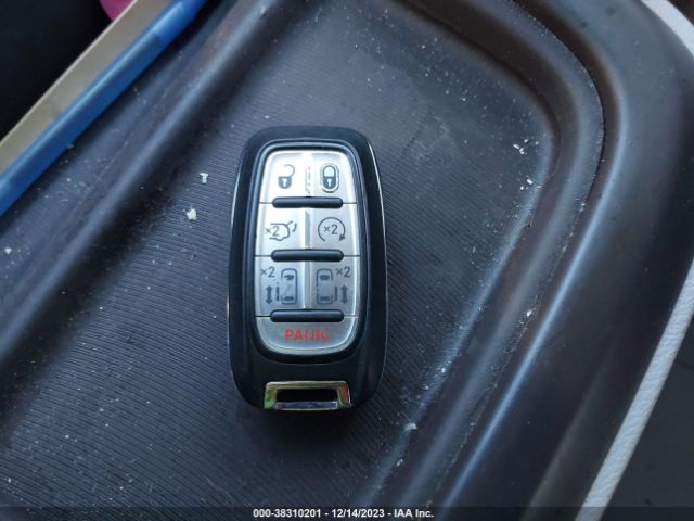 2017 CHRYSLER PACIFICA 2C4RC1BG4HR636324 Photo 10