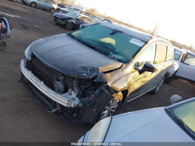 2017 CHRYSLER PACIFICA 2C4RC1BG4HR636324 Photo 1