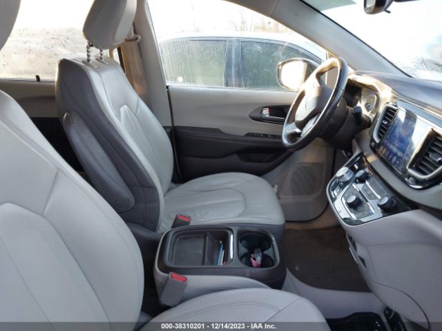 2017 CHRYSLER PACIFICA 2C4RC1BG4HR636324 Photo 4