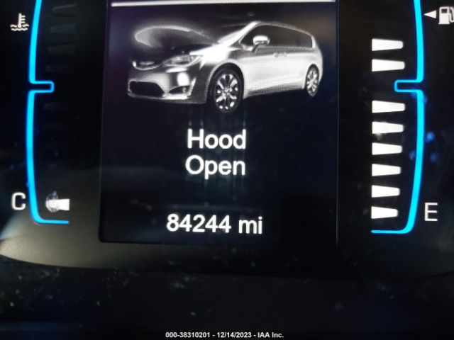 2017 CHRYSLER PACIFICA 2C4RC1BG4HR636324 Photo 6