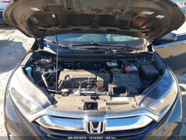 2HKRW5H32KH403159 Honda CR-V LX
