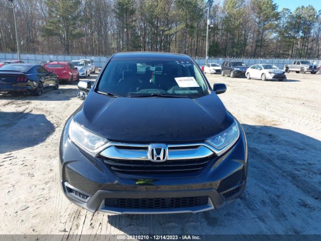2HKRW5H32KH403159 Honda CR-V LX