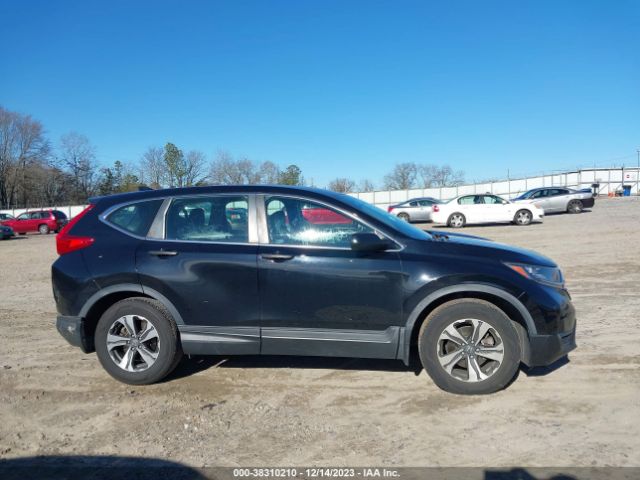 2HKRW5H32KH403159 Honda CR-V LX