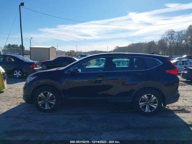 2HKRW5H32KH403159 Honda CR-V LX