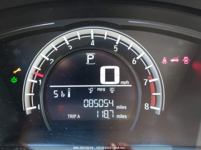 2HKRW5H32KH403159 Honda CR-V LX