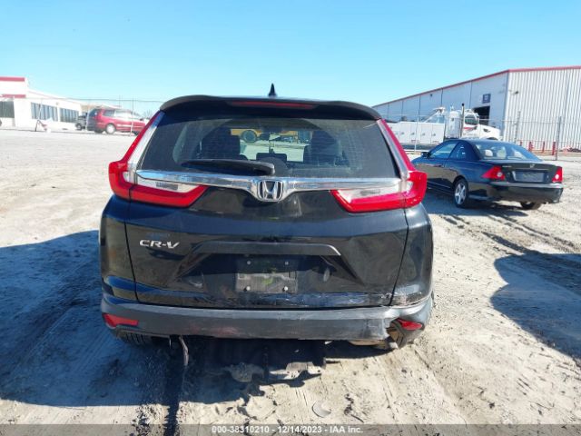 2HKRW5H32KH403159 Honda CR-V LX