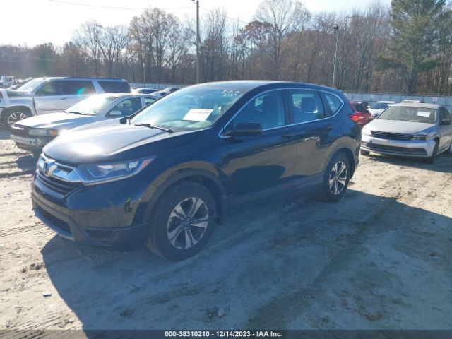2HKRW5H32KH403159 Honda CR-V LX
