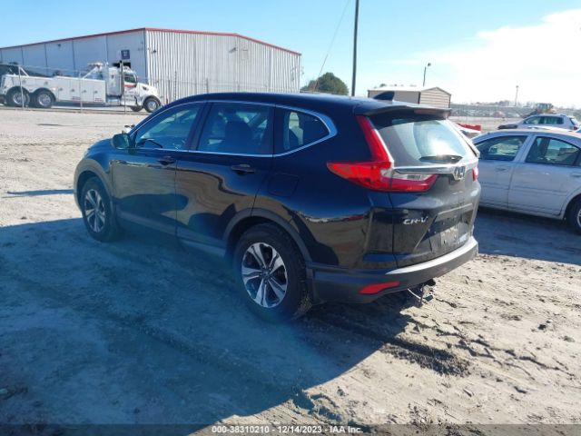 2HKRW5H32KH403159 Honda CR-V LX