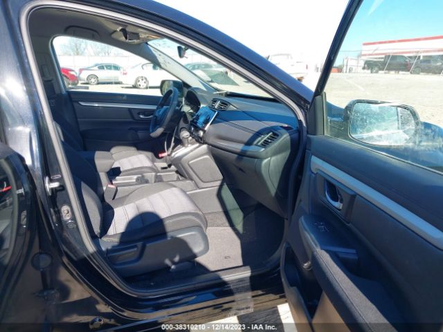 2HKRW5H32KH403159 Honda CR-V LX