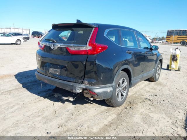 2HKRW5H32KH403159 Honda CR-V LX
