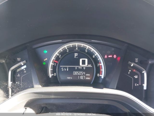 2HKRW5H32KH403159 Honda CR-V LX