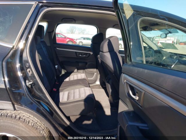 2HKRW5H32KH403159 Honda CR-V LX