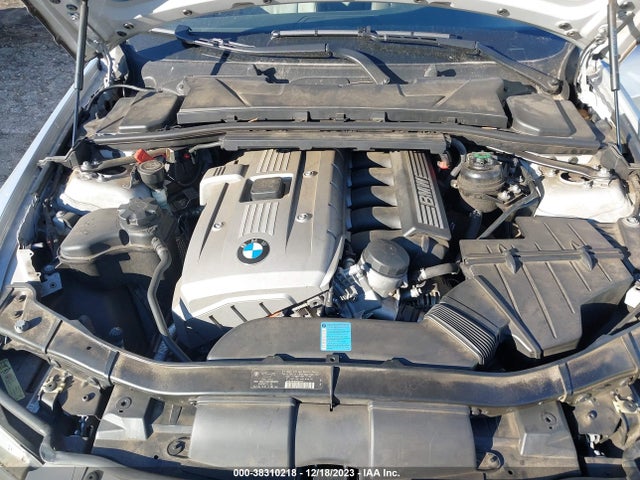 2006 BMW 325I VIN: WBAVB13576KX35890
