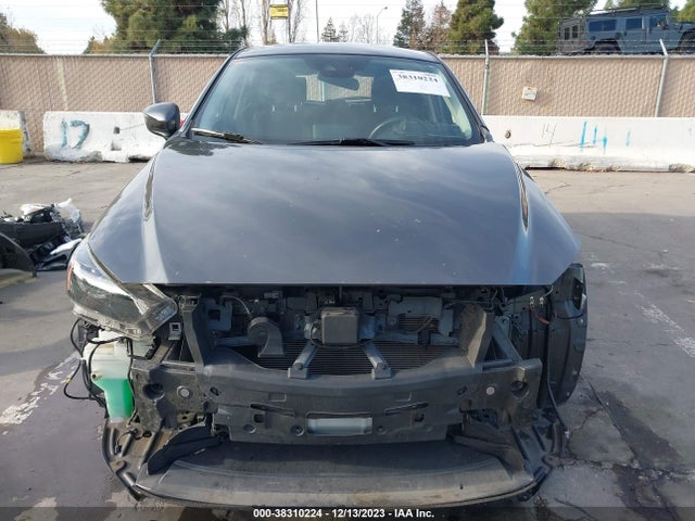 JM1DKFB70M1504010 Mazda Cx-3 Sport