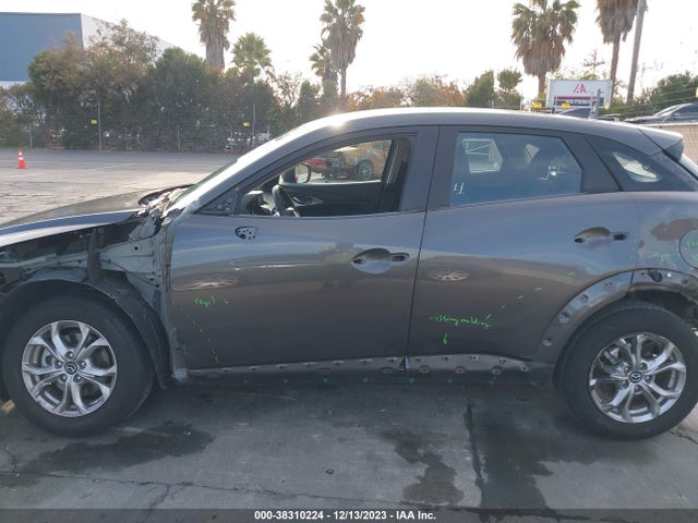JM1DKFB70M1504010 Mazda Cx-3 Sport