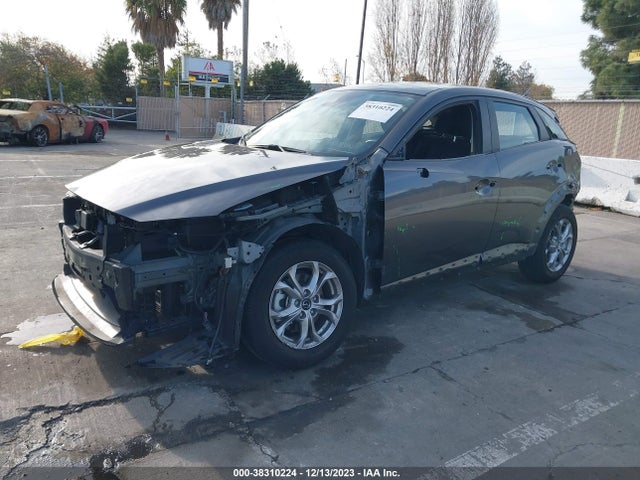 JM1DKFB70M1504010 Mazda Cx-3 Sport