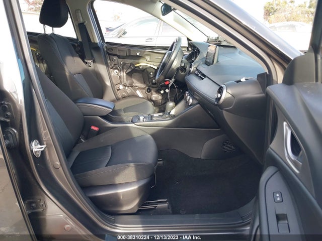 JM1DKFB70M1504010 Mazda Cx-3 Sport