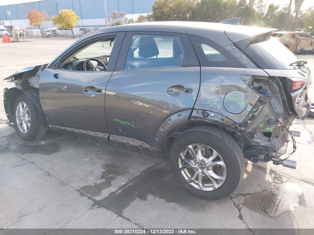JM1DKFB70M1504010 Mazda Cx-3 Sport