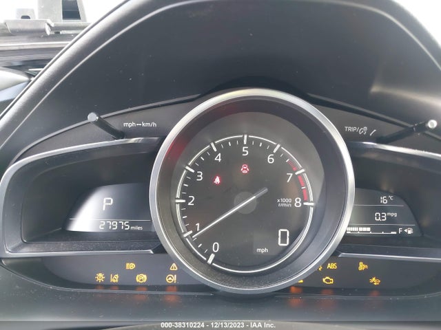 JM1DKFB70M1504010 Mazda Cx-3 Sport