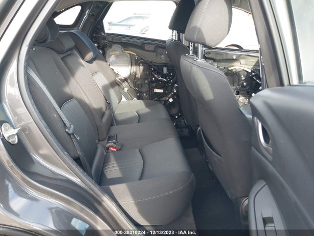 JM1DKFB70M1504010 Mazda Cx-3 Sport