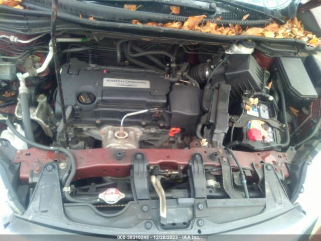 2HKRM4H74FH606529 Honda Cr-v Ex-l
