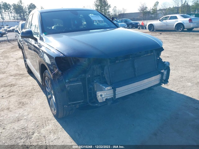 WA1VAAF7XHD048729 Audi Q7 3.0t Premium