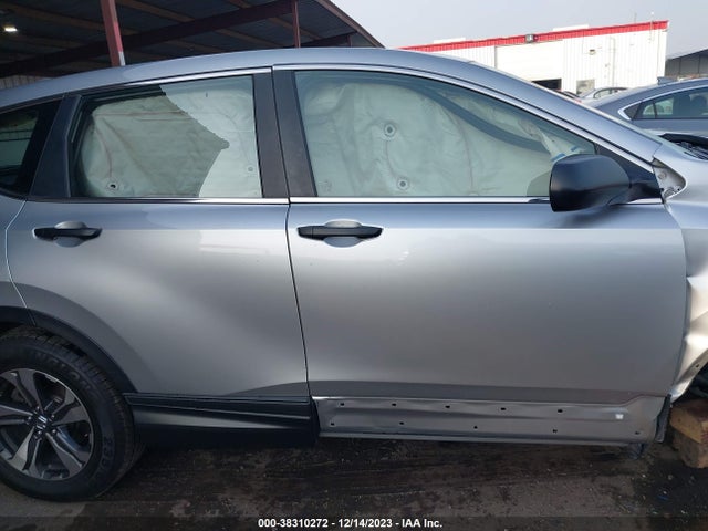 Honda CR-V LX 2018 2HKRW5H32JH413706 Image 13