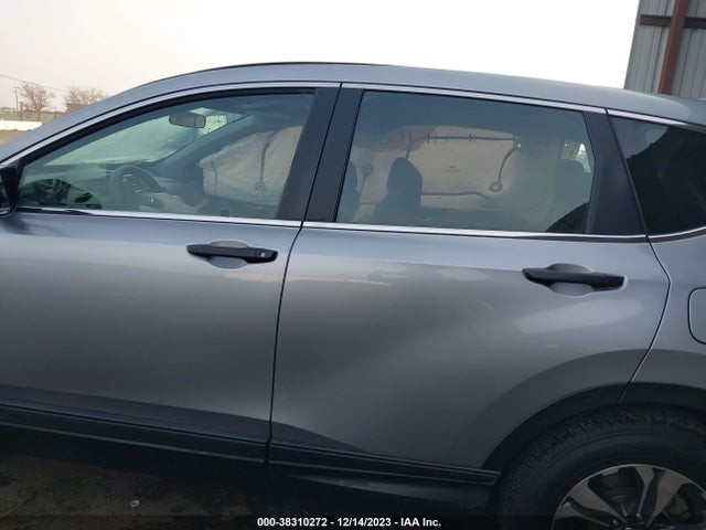 Honda CR-V LX 2018 2HKRW5H32JH413706 Image 14