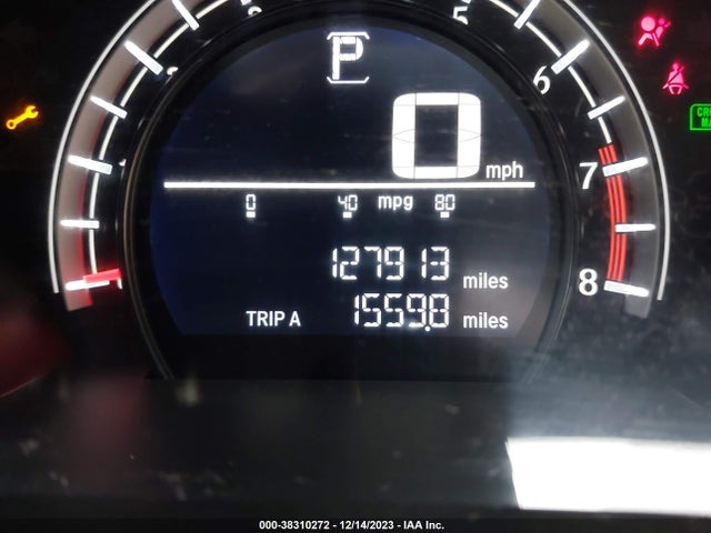 Honda CR-V LX 2018 2HKRW5H32JH413706 Image 15