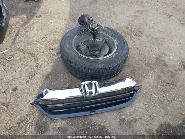 Honda CR-V LX 2018 2HKRW5H32JH413706 Image 11