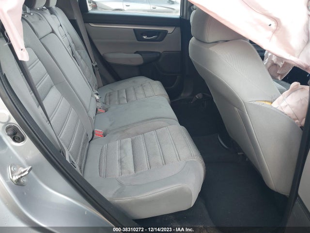 Honda CR-V LX 2018 2HKRW5H32JH413706 Image 8