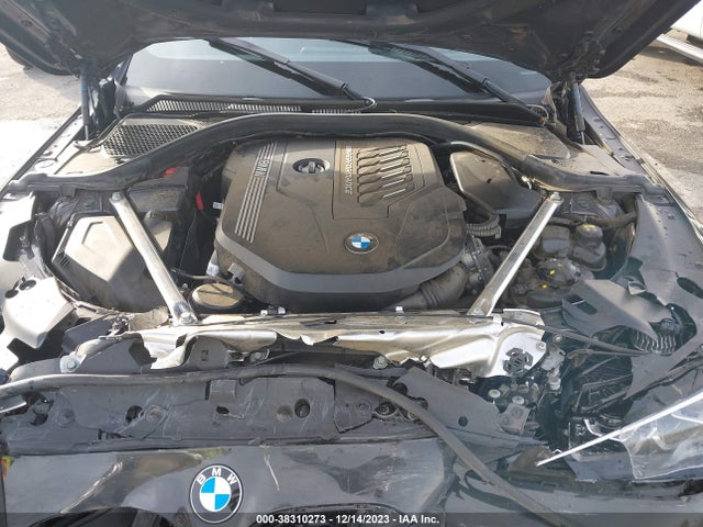WBA13AR03MCF99128 BMW M440i Xdrive
