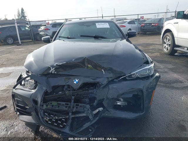 WBA13AR03MCF99128 BMW M440i Xdrive