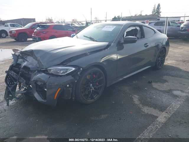 WBA13AR03MCF99128 BMW M440i Xdrive