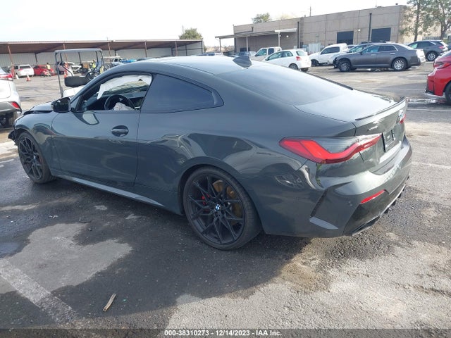 WBA13AR03MCF99128 BMW M440i Xdrive