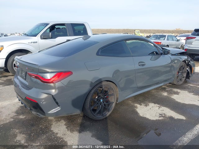 WBA13AR03MCF99128 BMW M440i Xdrive