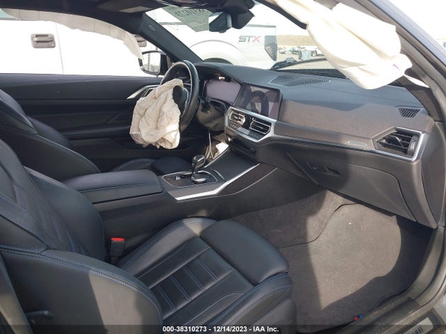 WBA13AR03MCF99128 BMW M440i Xdrive