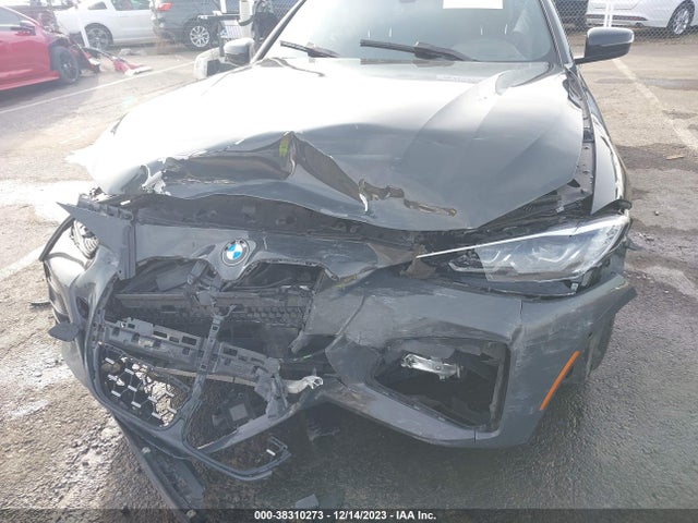 WBA13AR03MCF99128 BMW M440i Xdrive