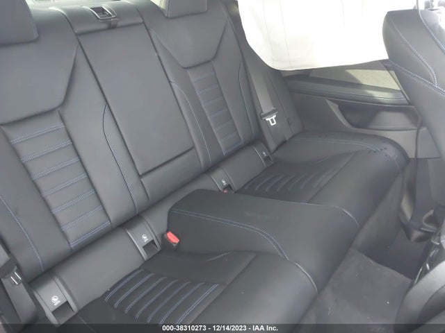 WBA13AR03MCF99128 BMW M440i Xdrive
