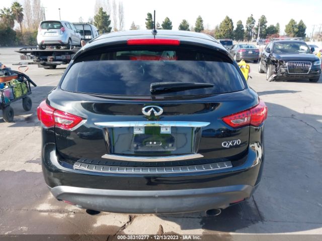 JN8CS1MU2GM671123 Infiniti QX70