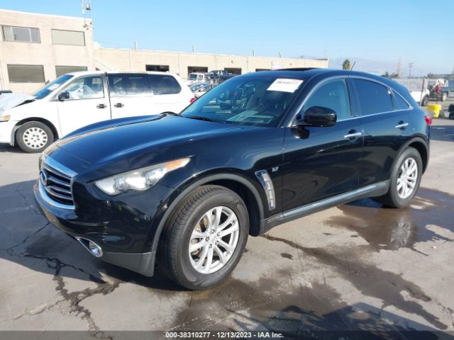 JN8CS1MU2GM671123 Infiniti QX70