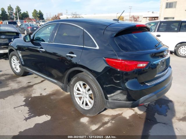 JN8CS1MU2GM671123 Infiniti QX70