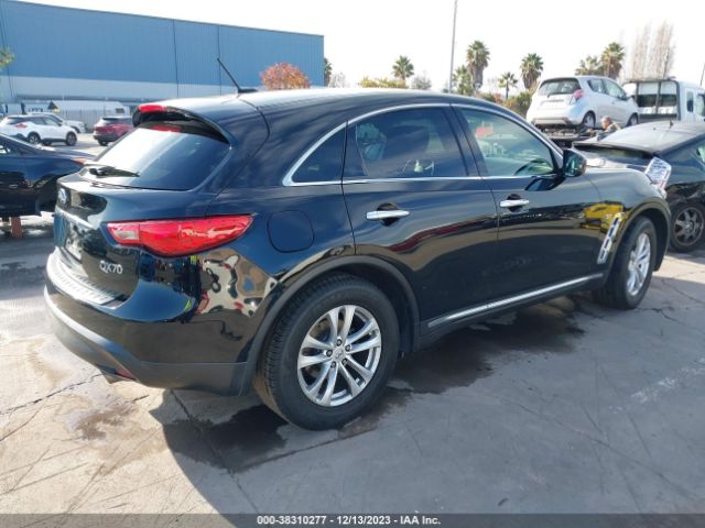 JN8CS1MU2GM671123 Infiniti QX70