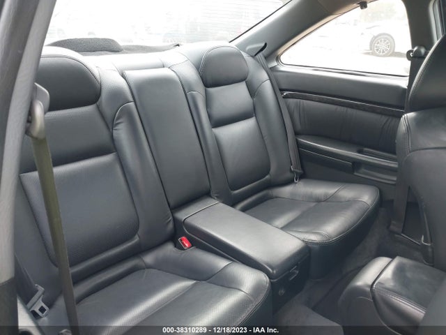 2002 ACURA CL TYPE S VIN: 19UYA42672A004425