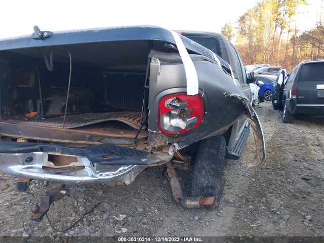 2002 FORD F-150 KING RANCH/LARIAT/XLT VIN: 1FTRW07L22KE41612