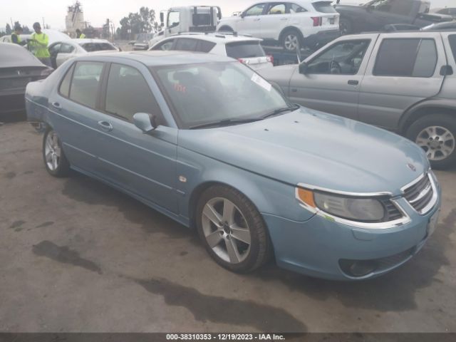 2008 SAAB 9-5 YS3ED49GX83505578 Photo 0