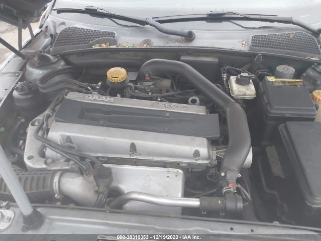 2008 SAAB 9-5 YS3ED49GX83505578 Photo 9