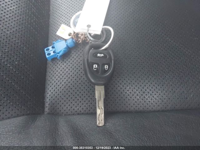 2008 SAAB 9-5 YS3ED49GX83505578 Photo 10