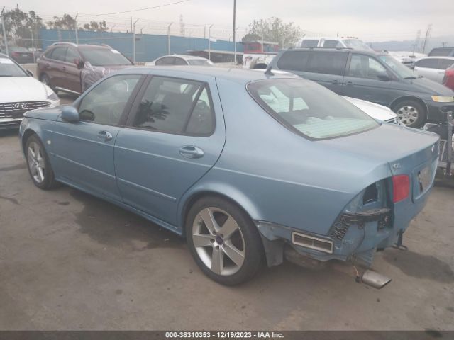 2008 SAAB 9-5 YS3ED49GX83505578 Photo 2